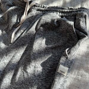 Vuori Heather Gray Lounge Pants